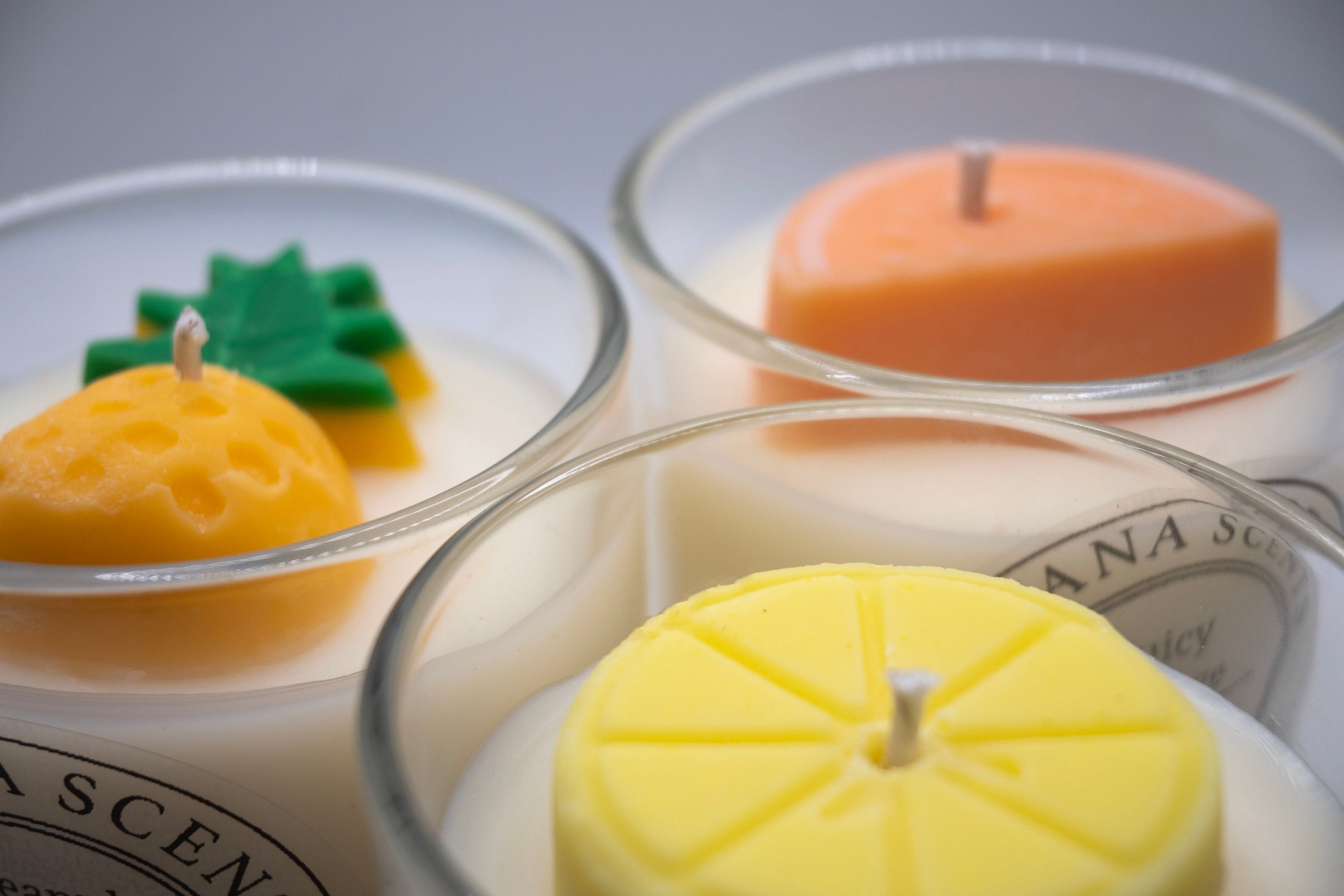 Candles