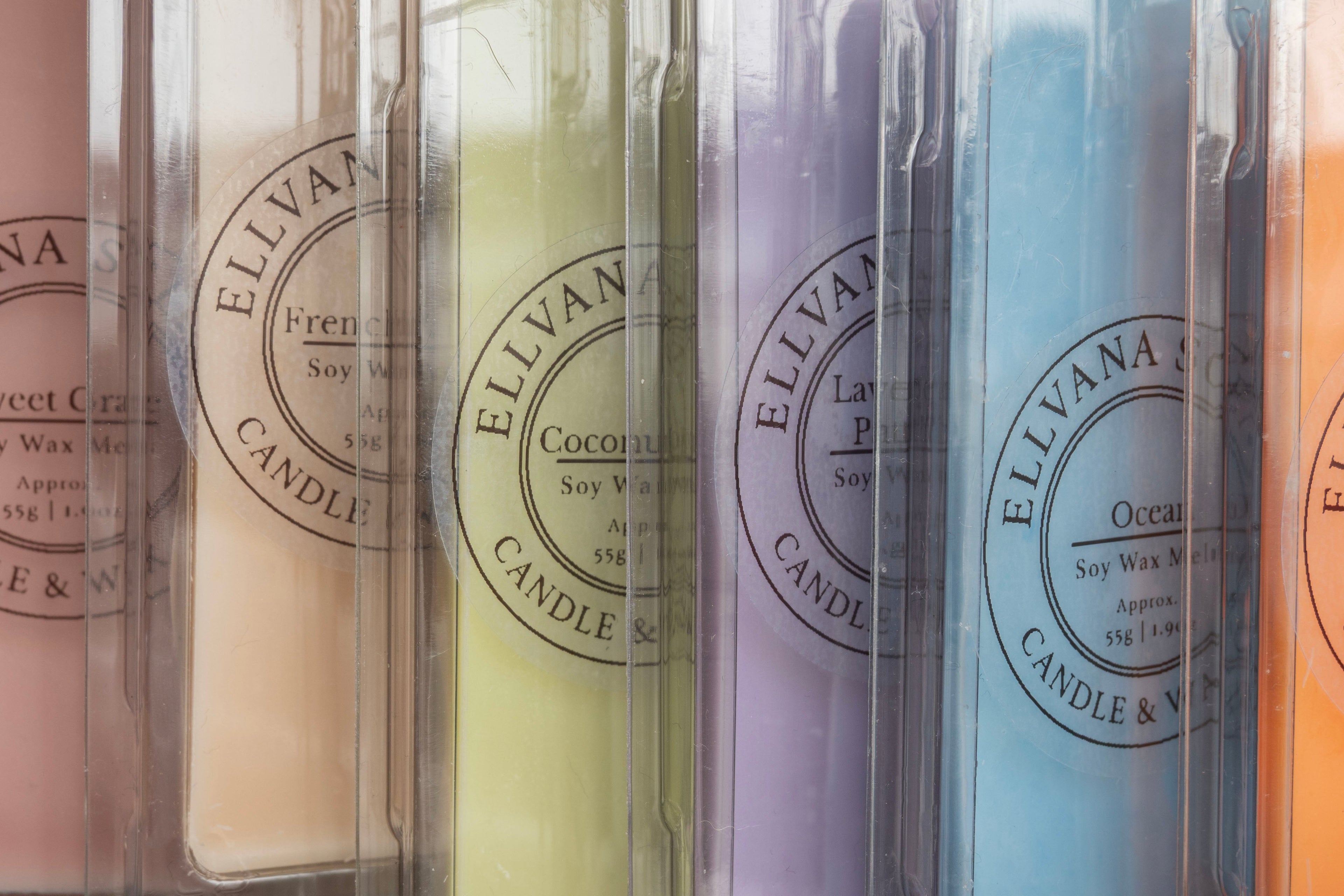 Wax Melts