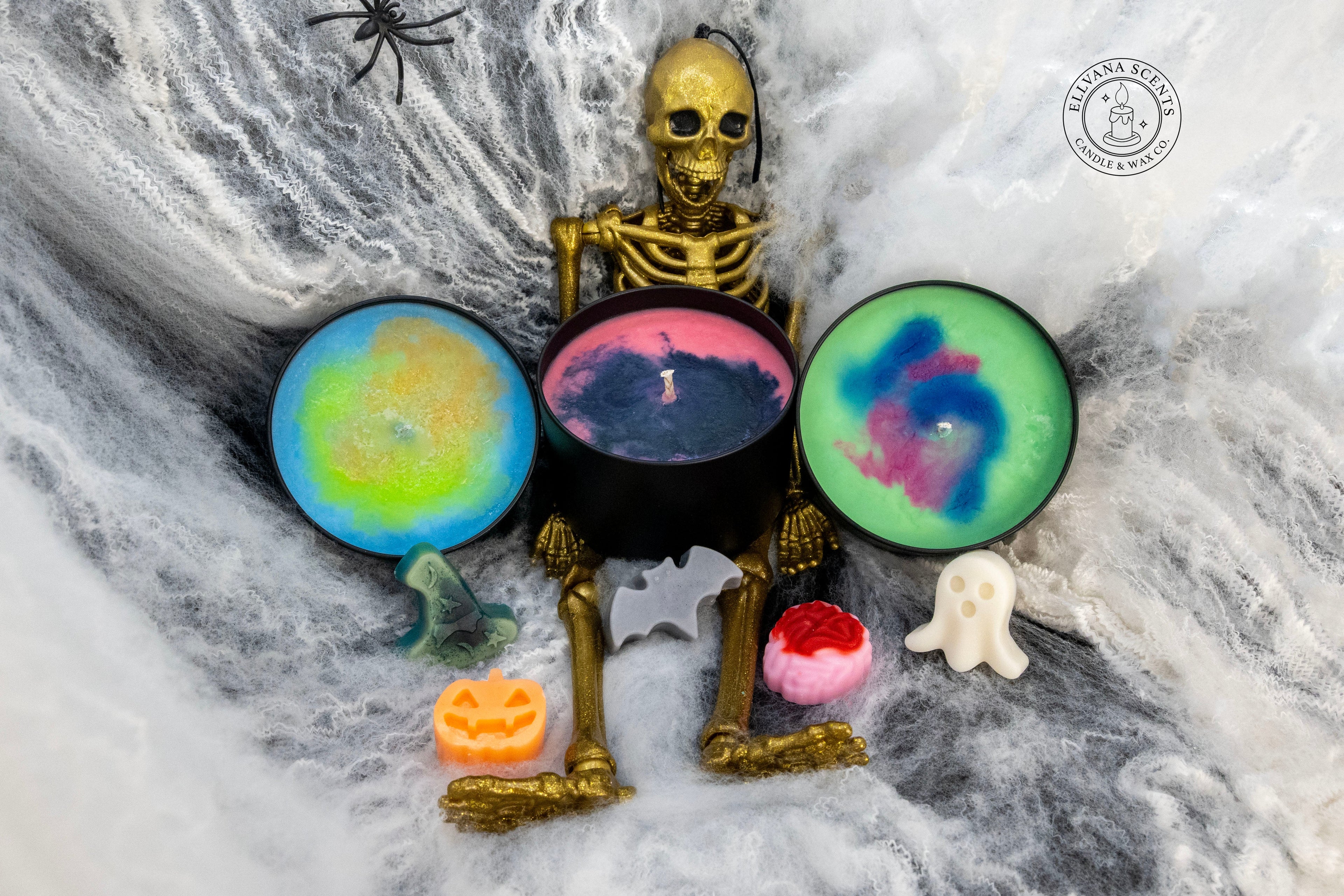 The Halloween Collection