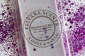 Blackberry & Bay Glitter Snap Bar