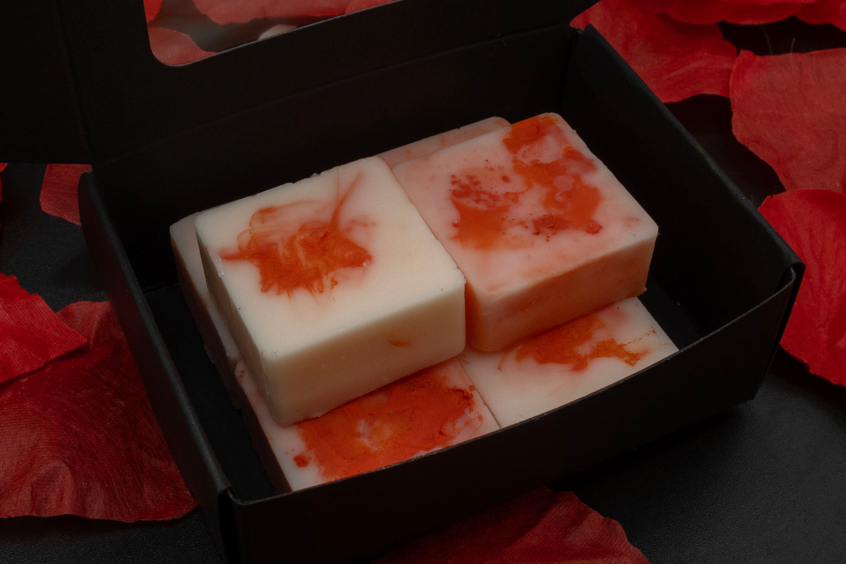 Brazilian Glow Deluxe Melts