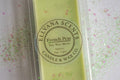 French Pear Glitter Snap Bar