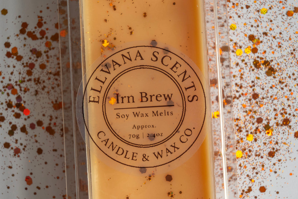 Irn Brew Glitter Snap Bar
