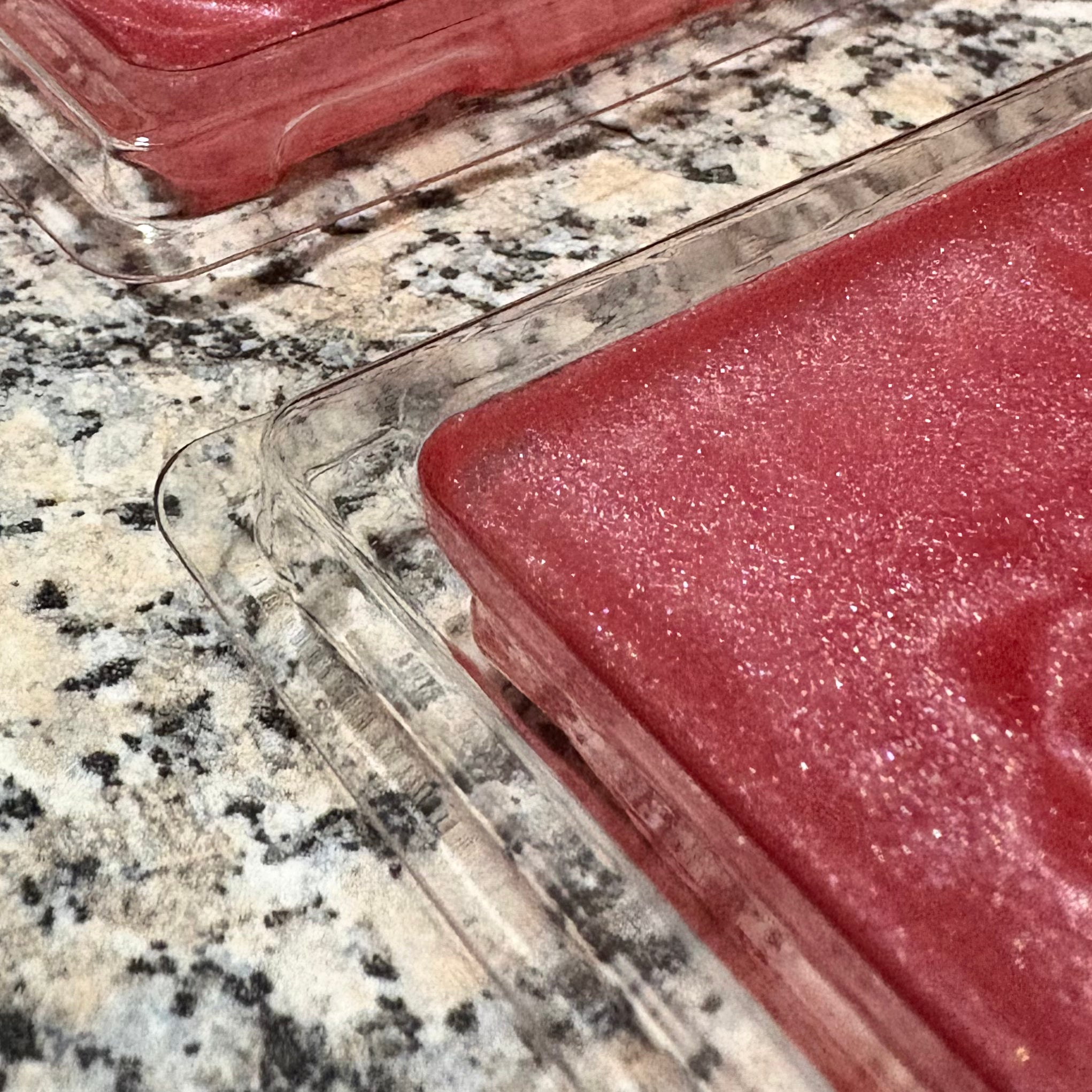 Sweet Grace Snap Bar