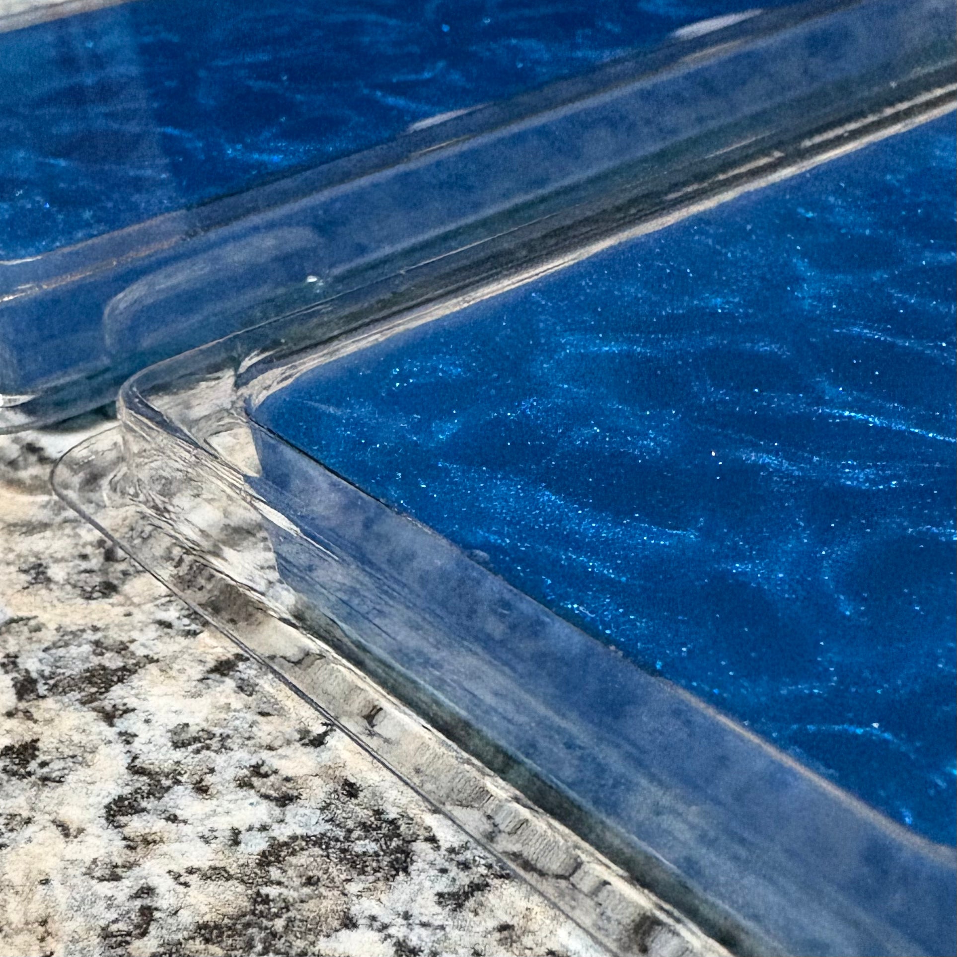 Ocean Snap Bar