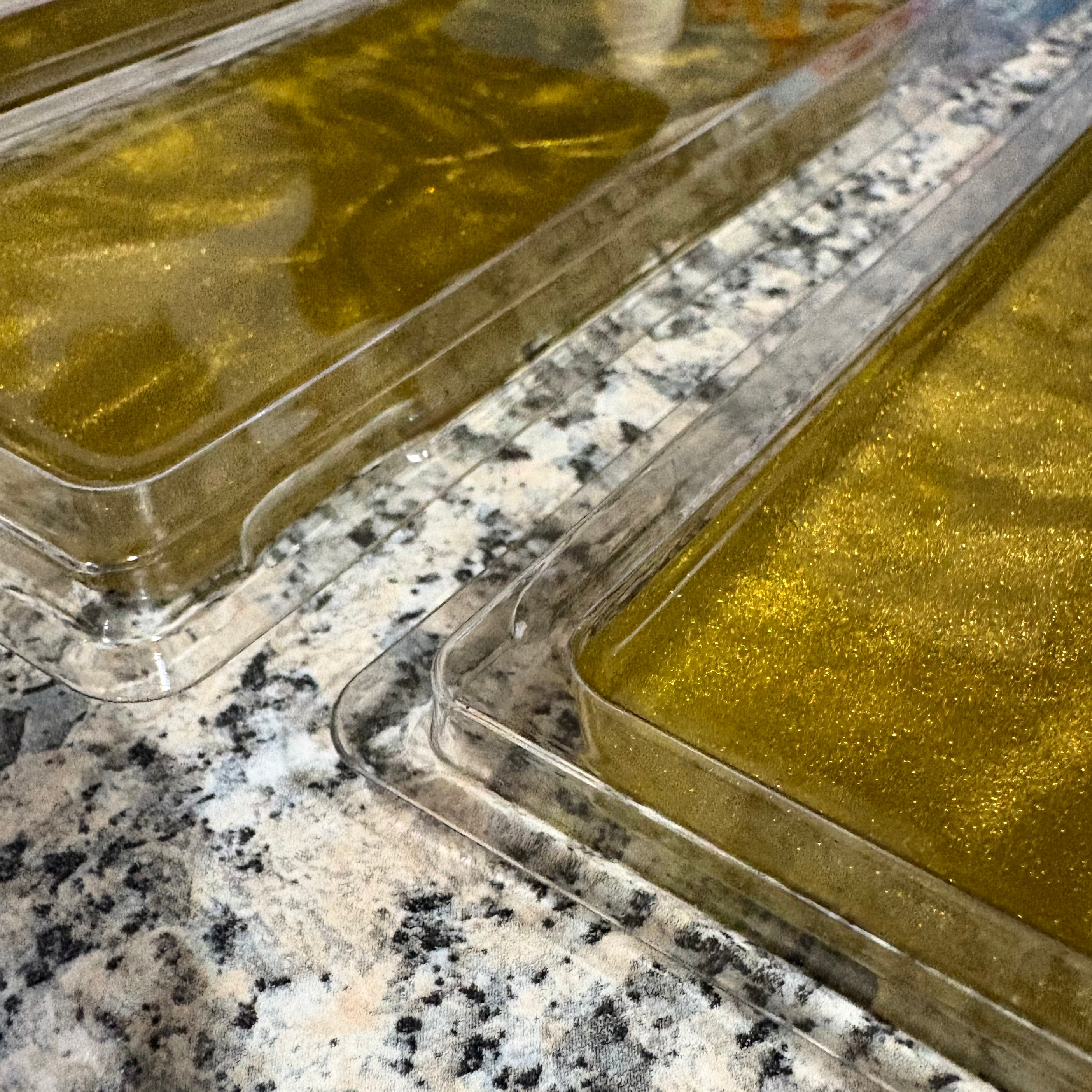 Coconut Lime Snap Bar