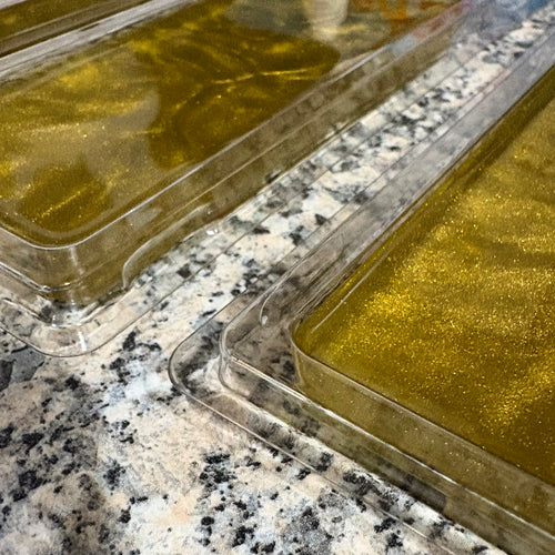 Coconut Lime Snap Bar