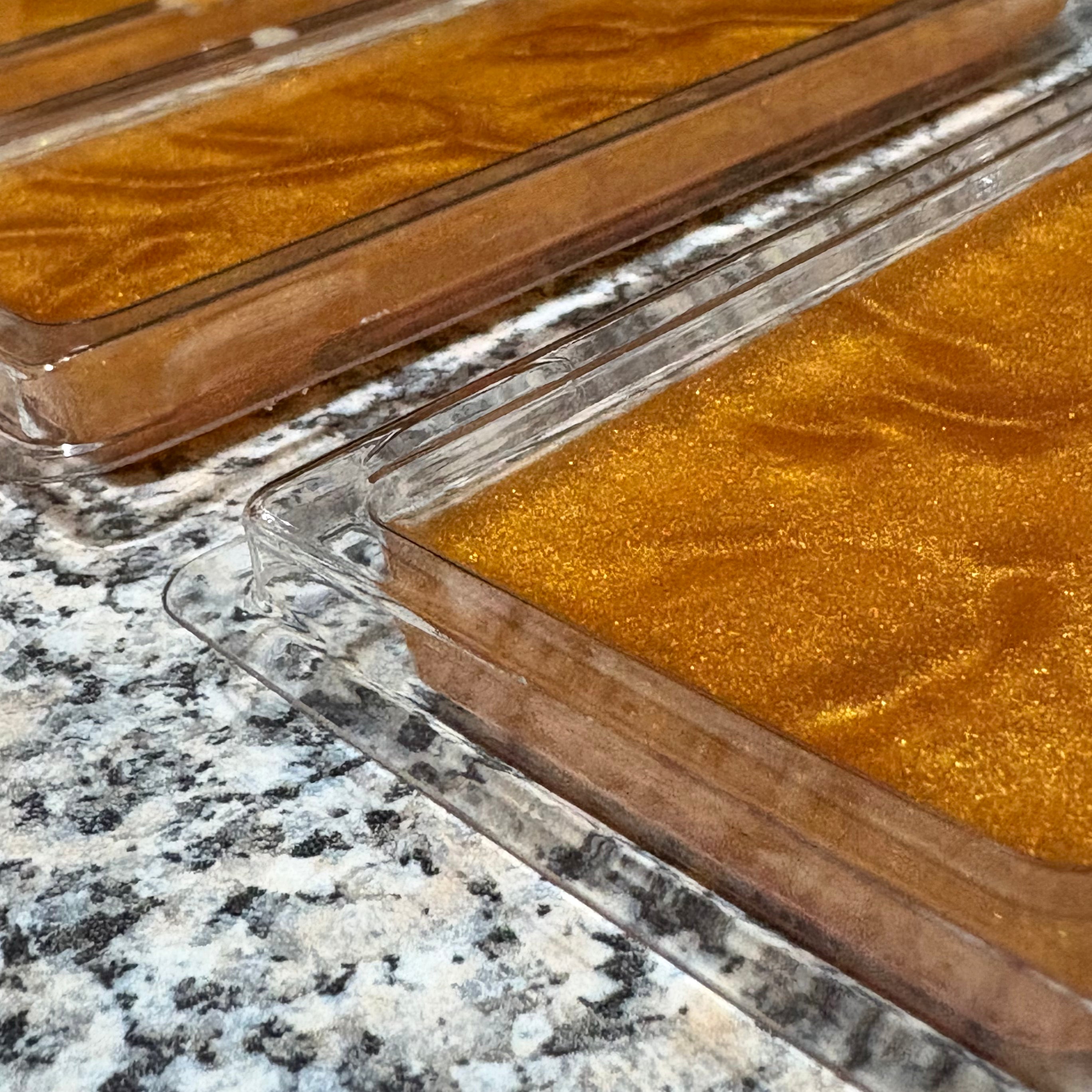 Apricot Rose Snap Bar