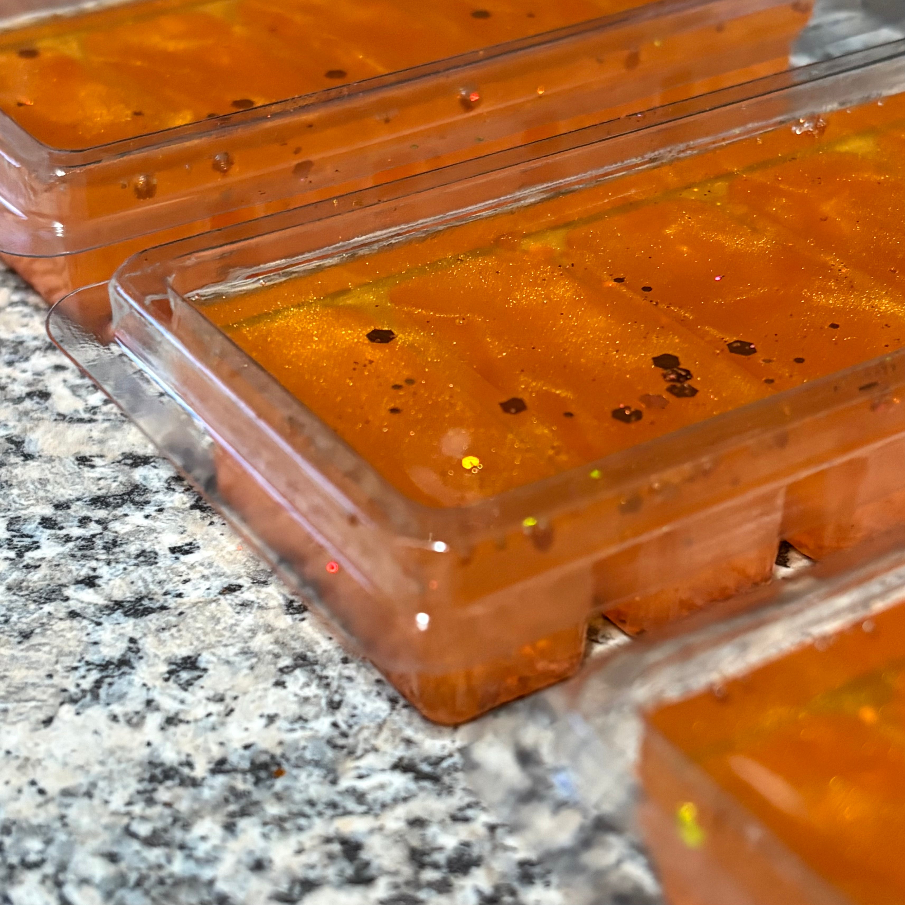 Irn Brew Glitter Snap Bar