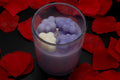 Lavender Dreams Deluxe Candle