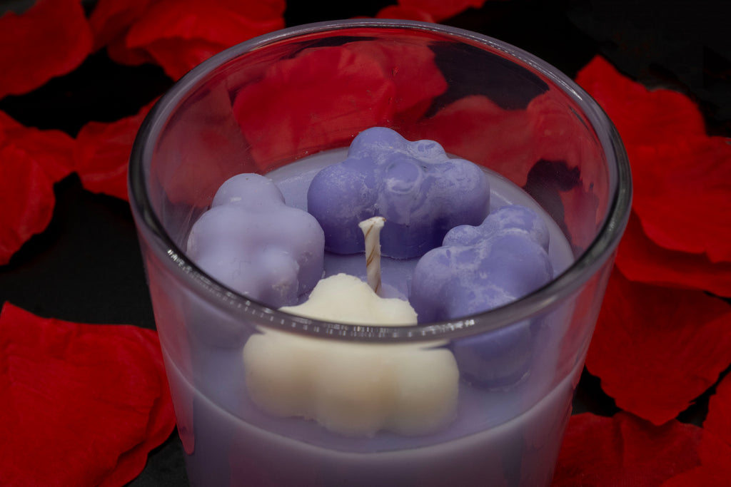 Lavender Dreams Deluxe Candle