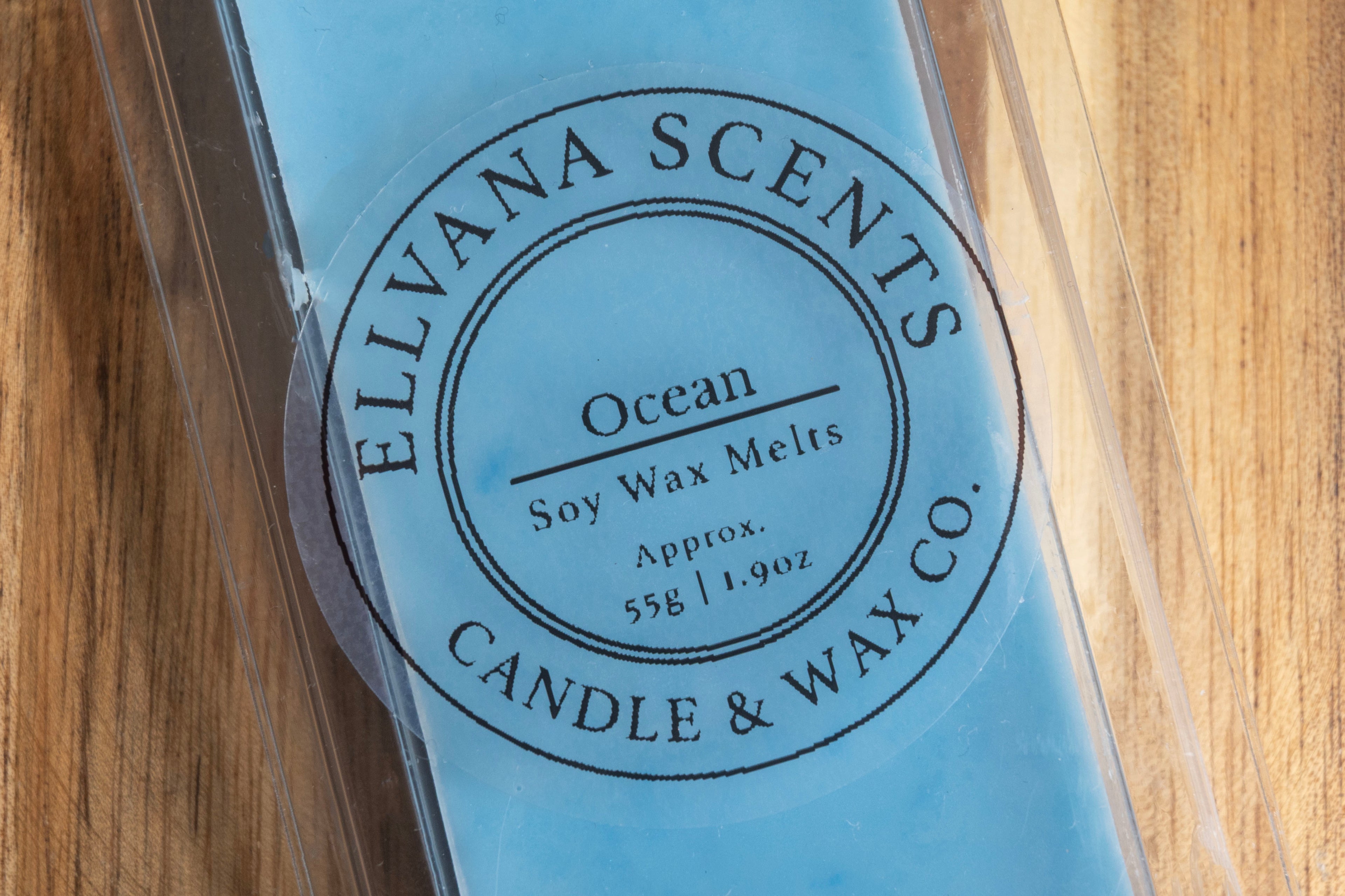 Ocean Snap Bar