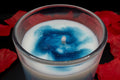 Ocean Breeze Deluxe Candle