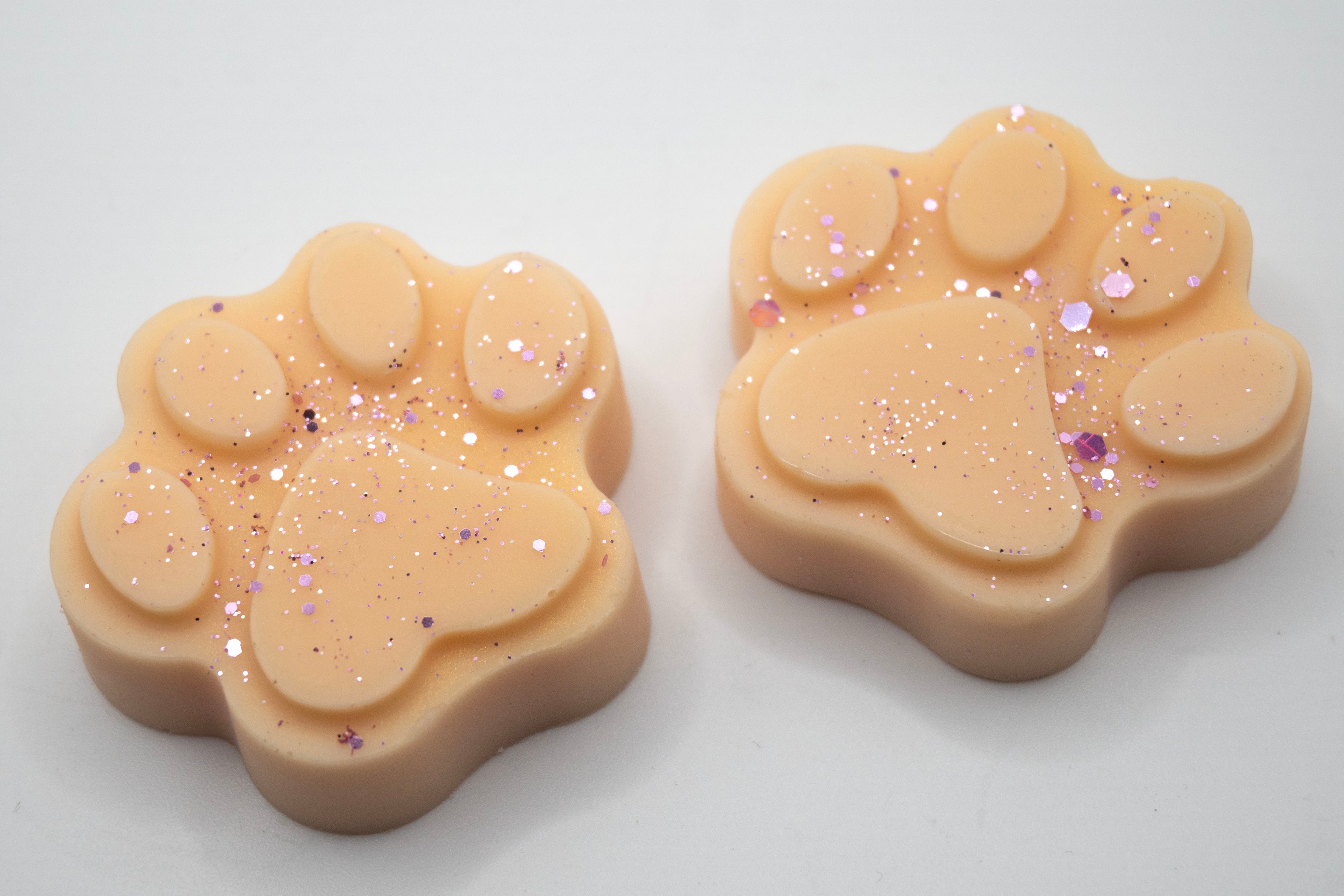 Tropical Paw Wax Melts