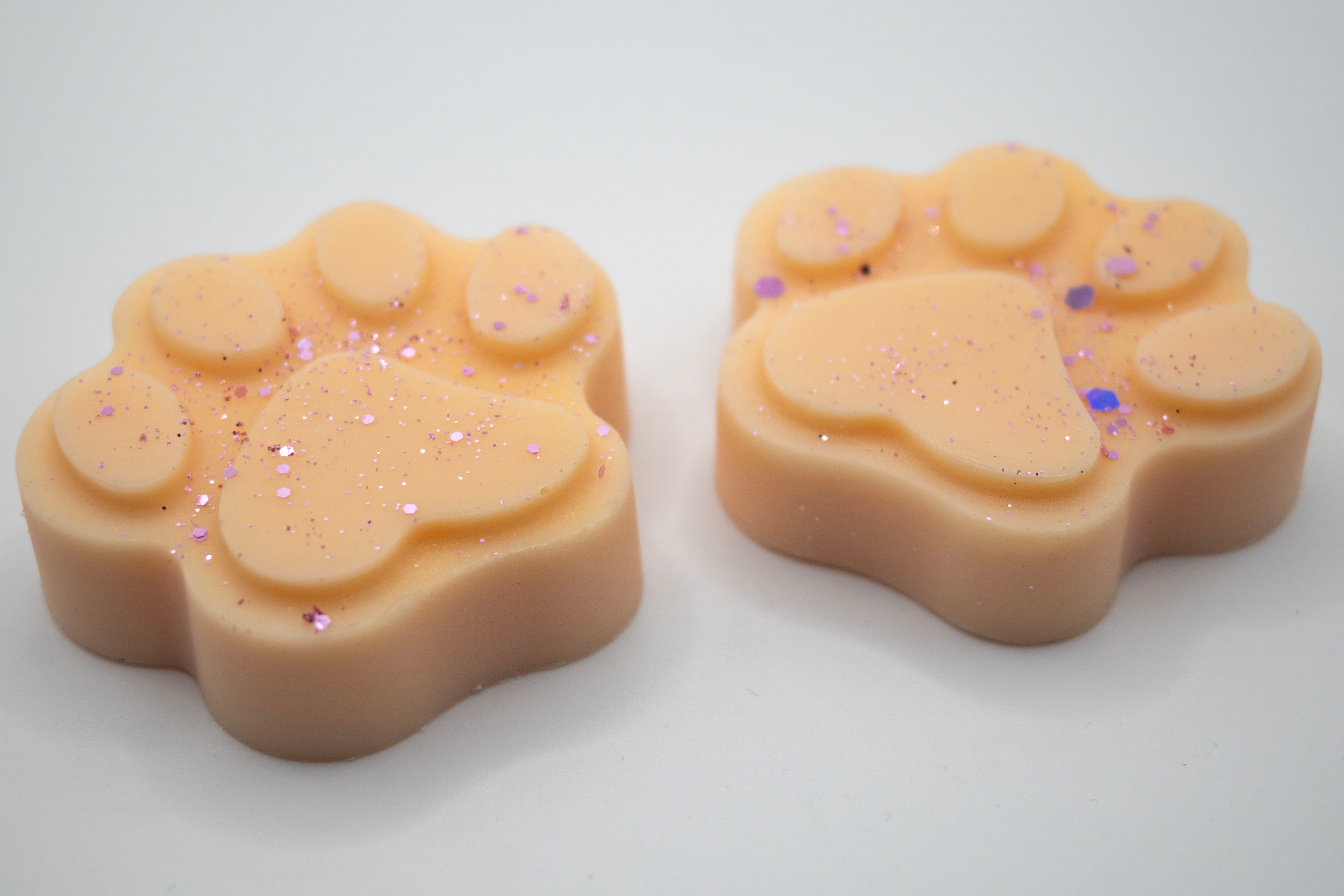 Tropical Paw Wax Melts