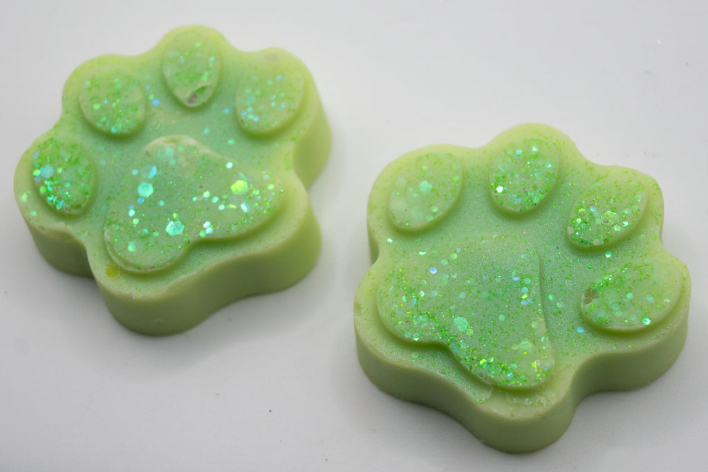 French Pear Paw Wax Melts