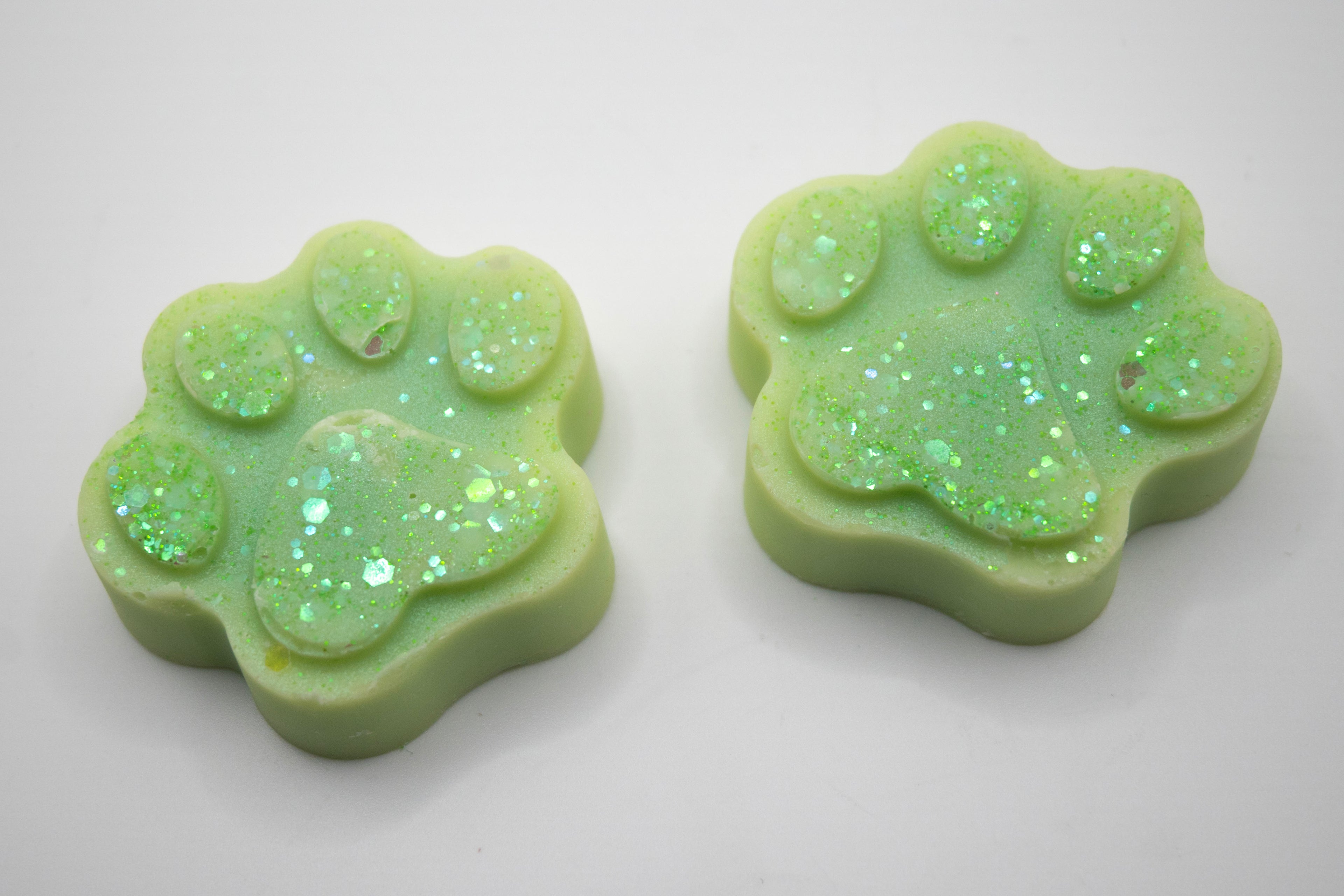 French Pear Paw Wax Melts