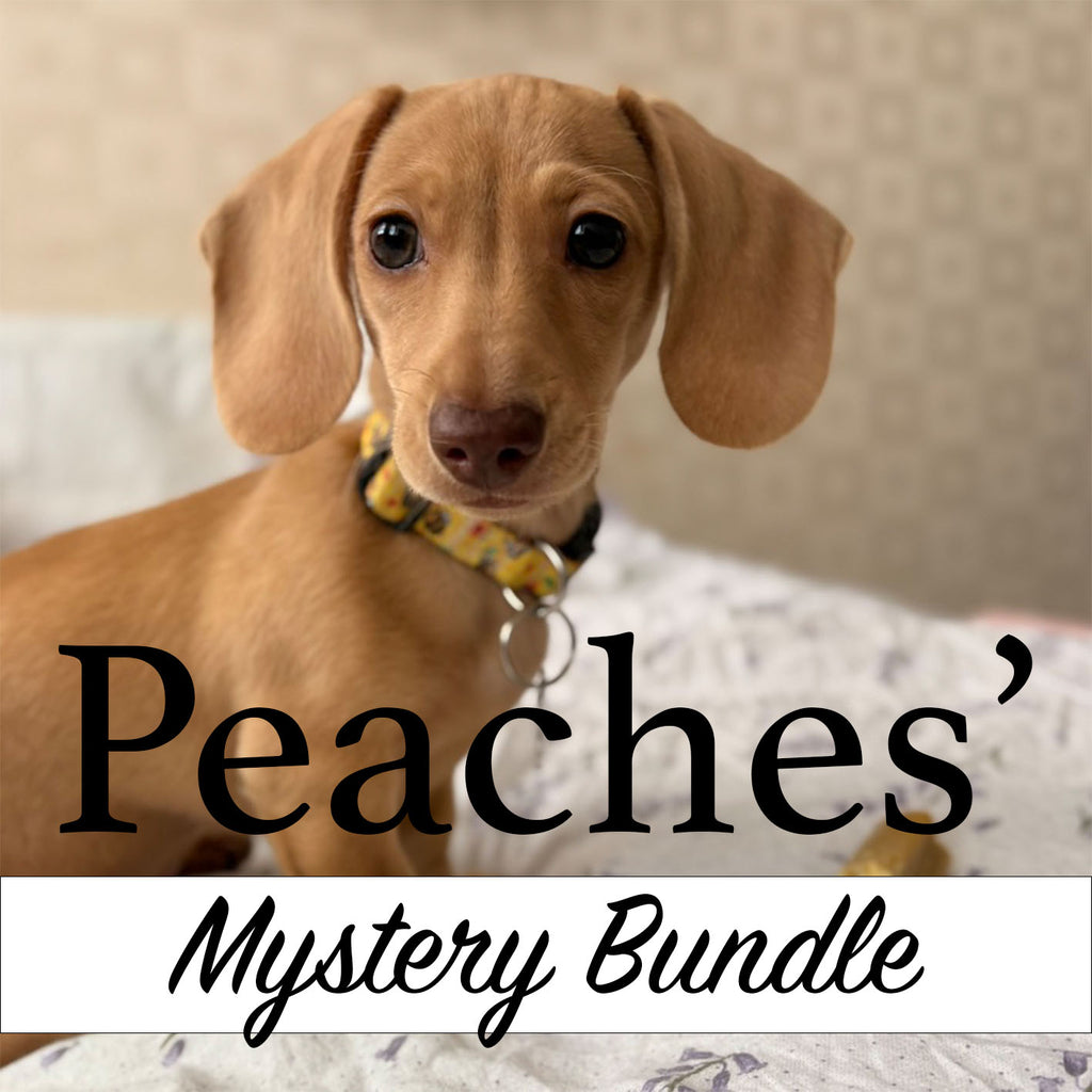 Peaches' Mystery Bundle