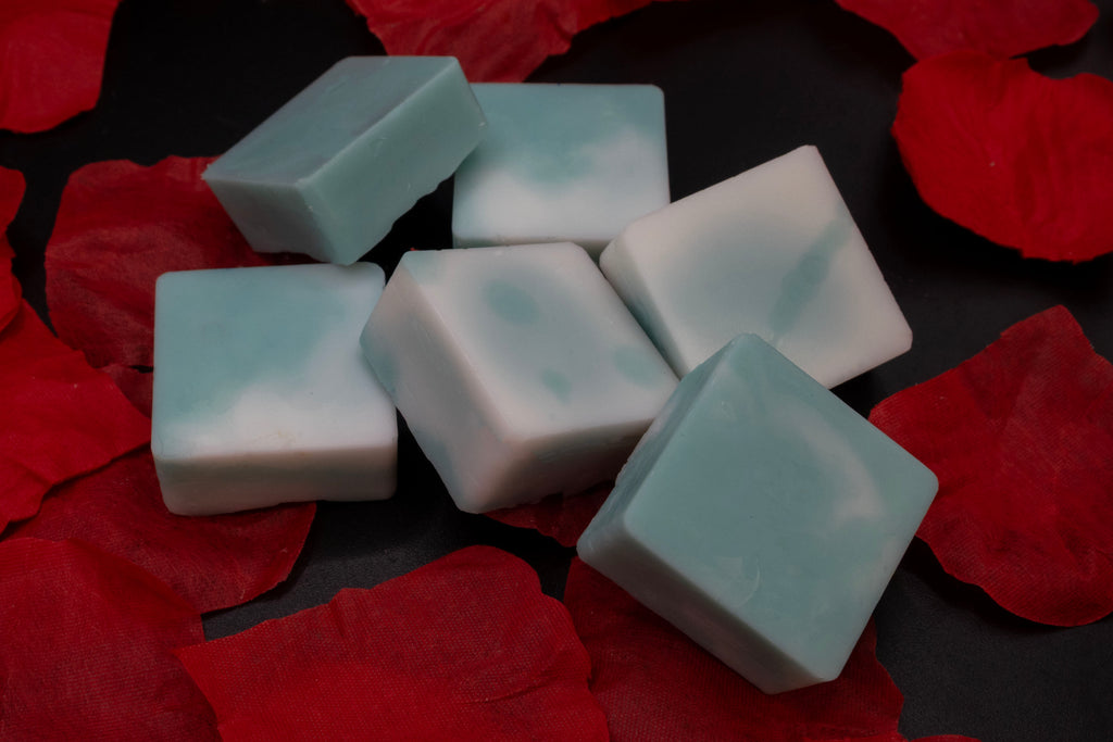 Pure Peppermint Deluxe Melts