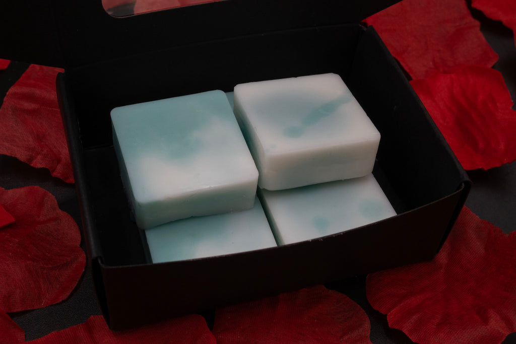 Pure Peppermint Deluxe Melts