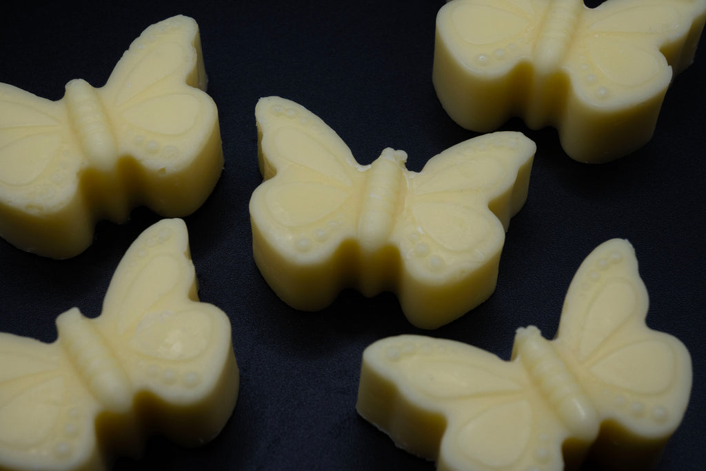 Snow Angel Butterfly Wax Melts