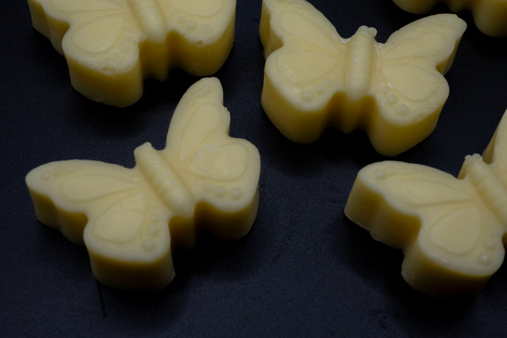 Snow Angel Butterfly Wax Melts
