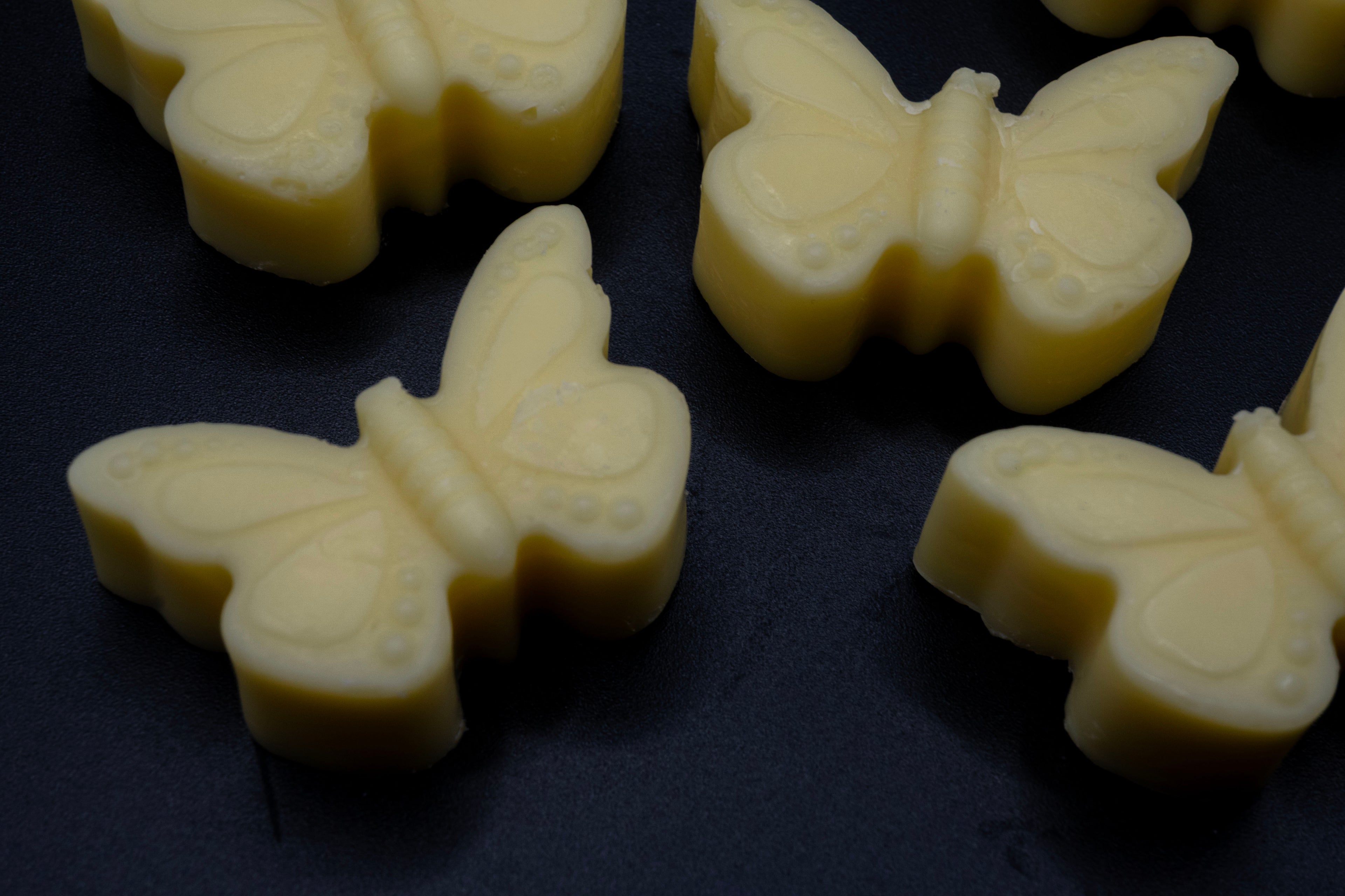 Snow Angel Butterfly Wax Melts