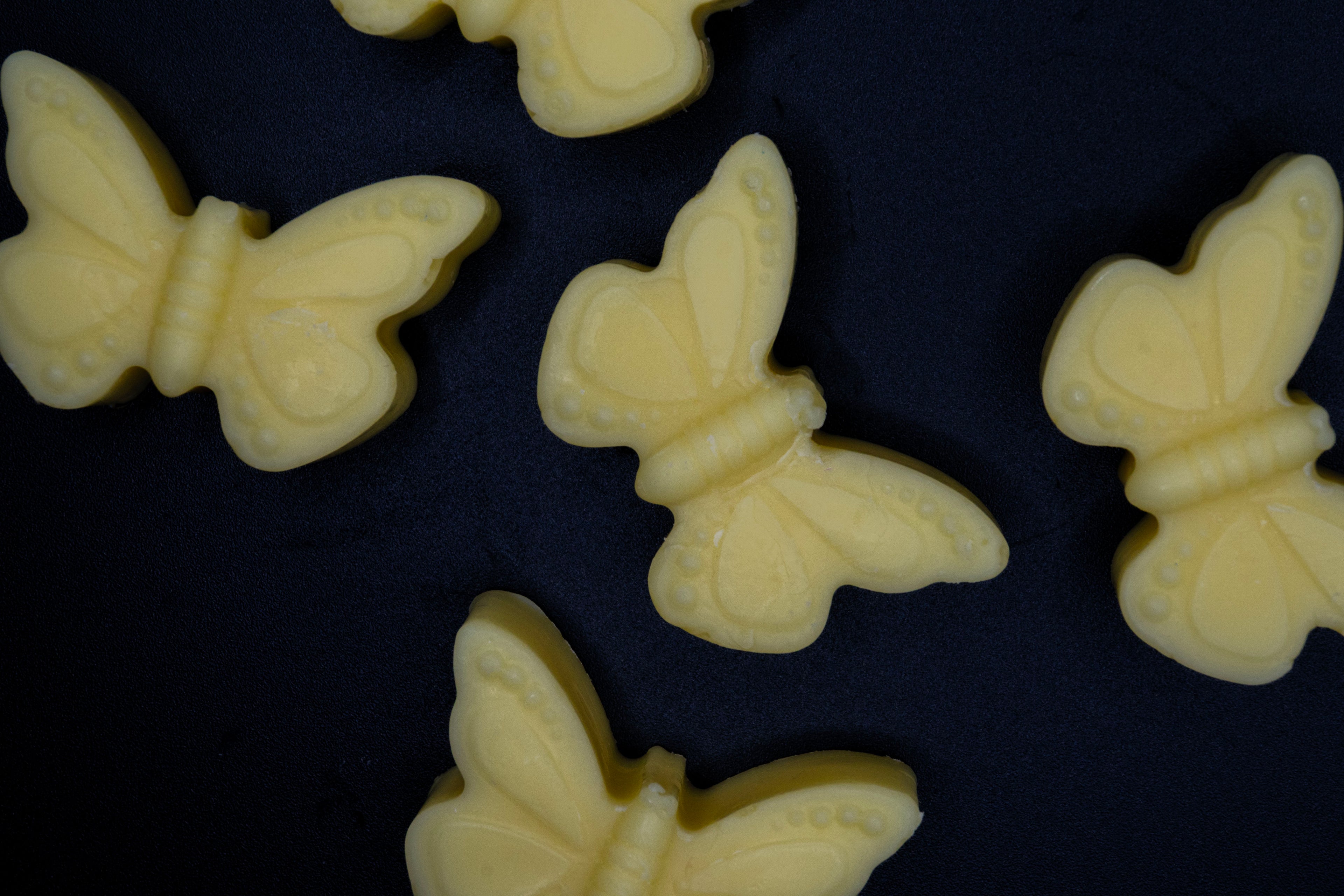 Snow Angel Butterfly Wax Melts