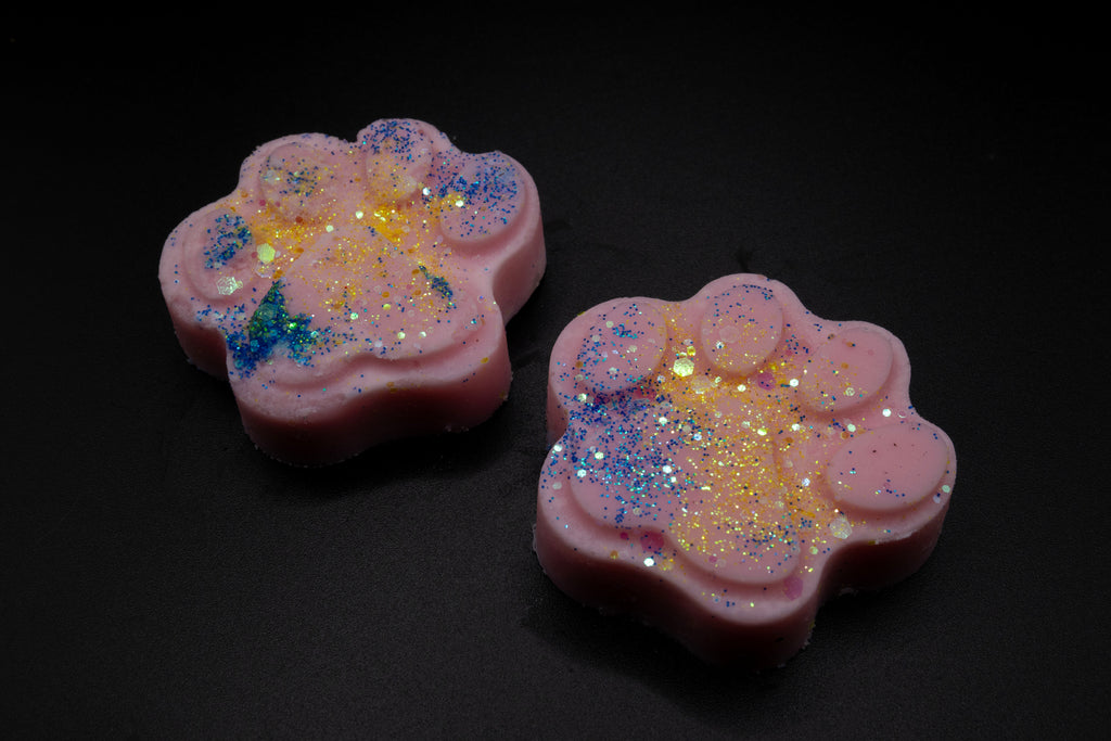 Snow Angel Paw Wax Melts