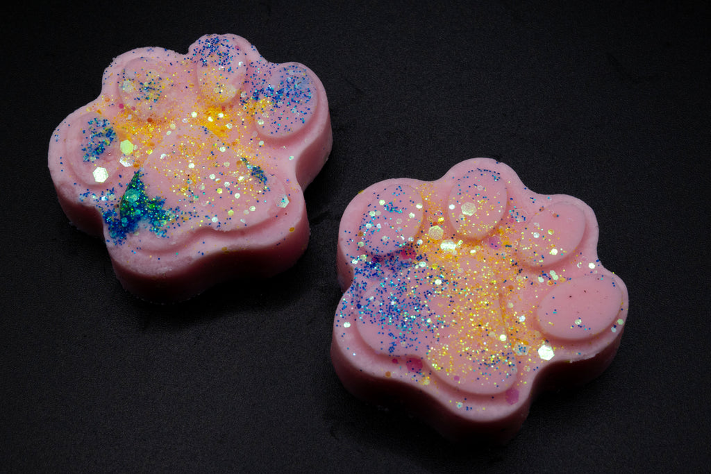 Snow Angel Paw Wax Melts