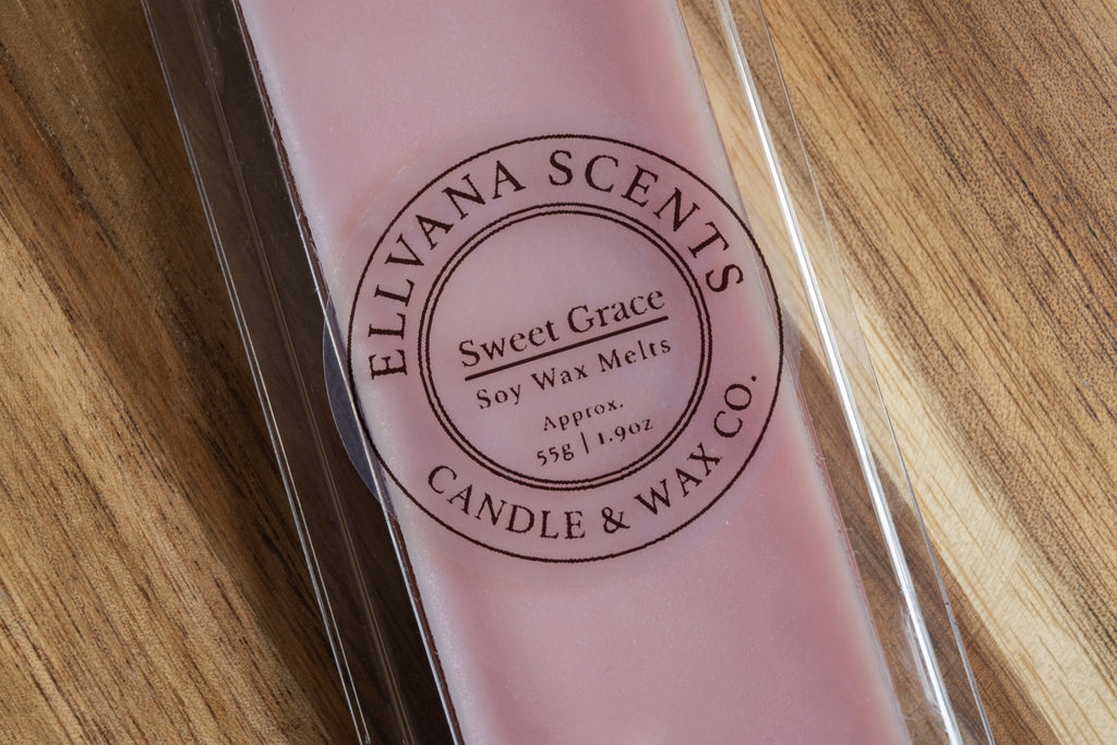 Sweet Grace Snap Bar
