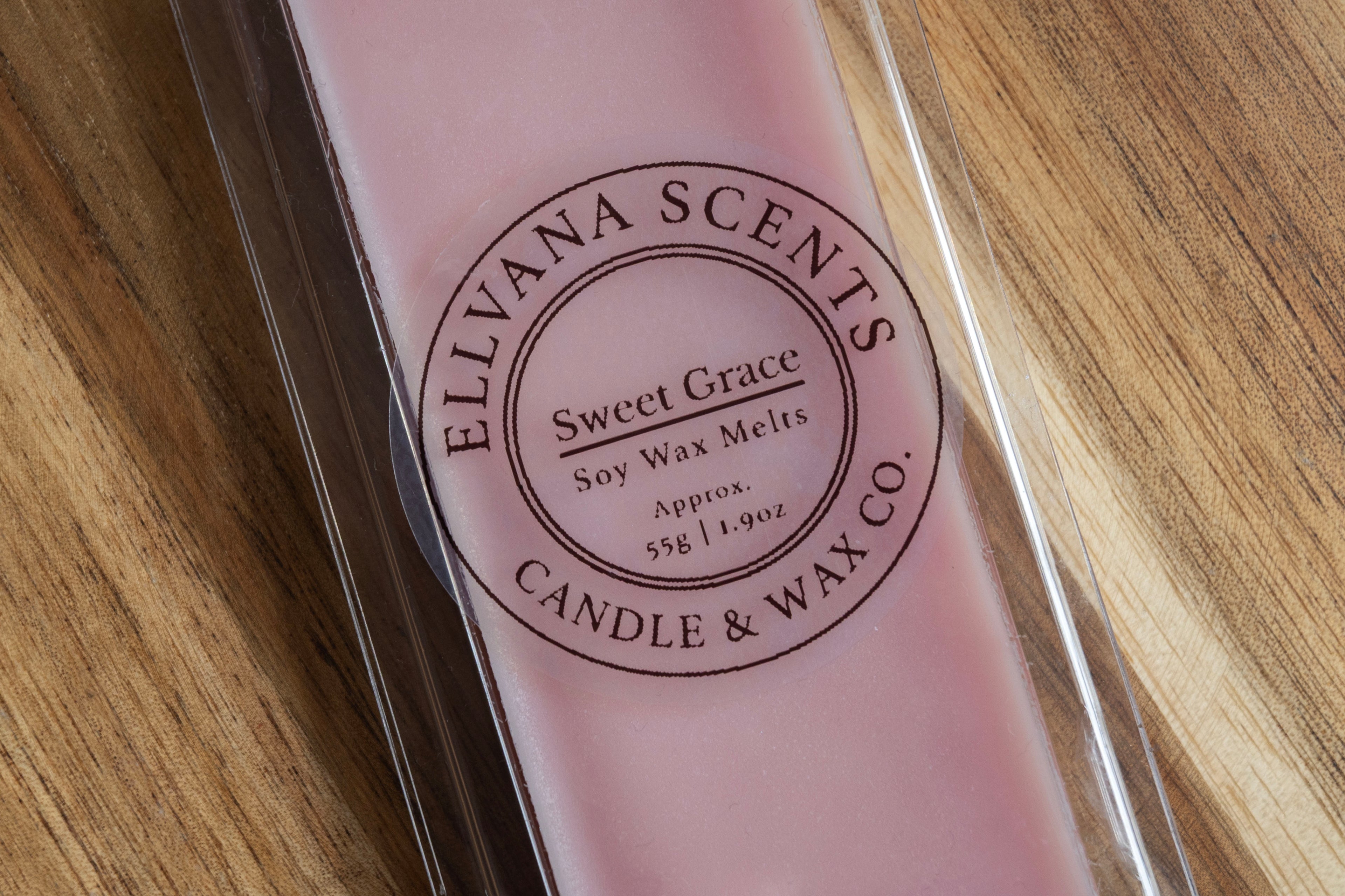 Sweet Grace Snap Bar