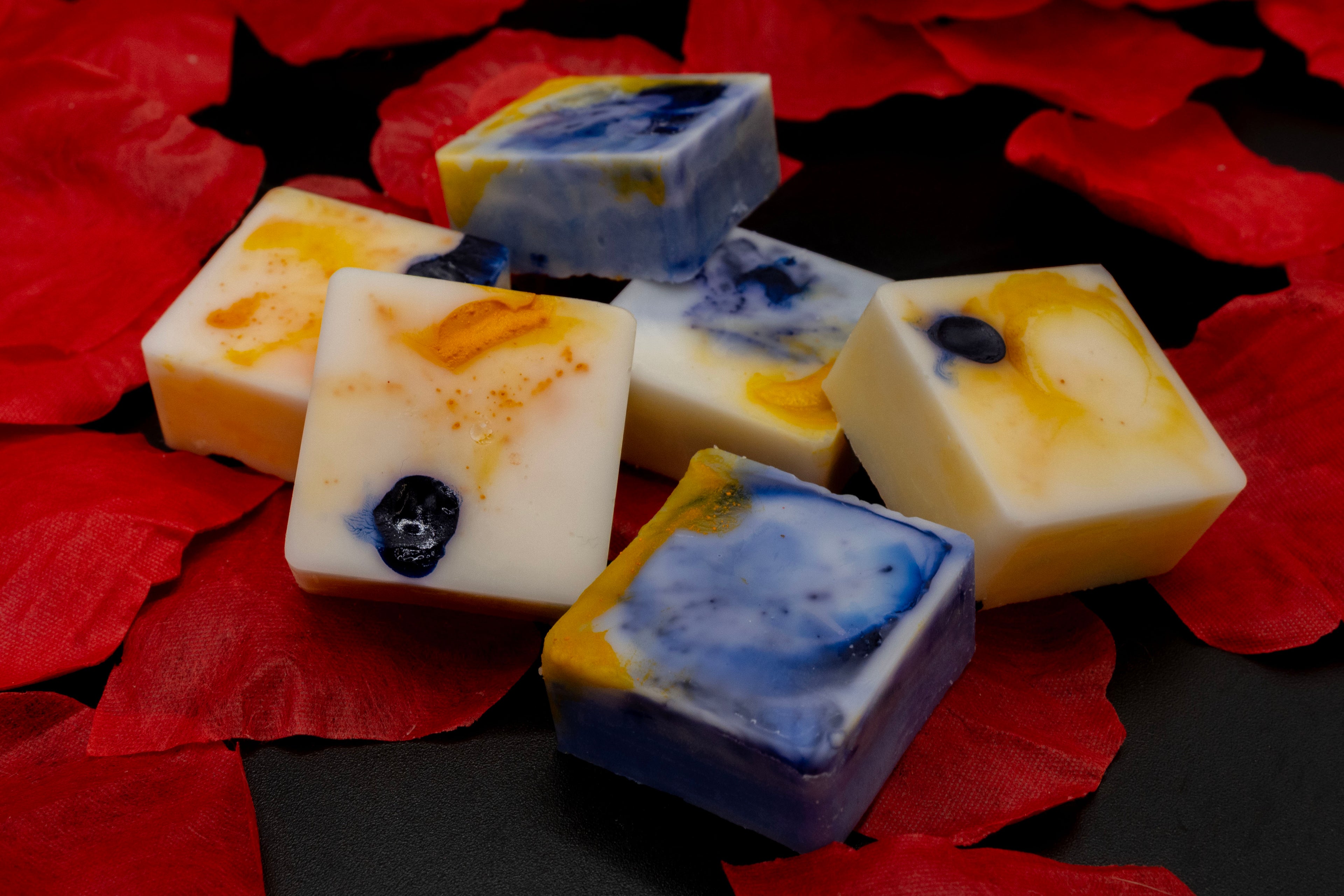 Seaside Holiday Deluxe Melts