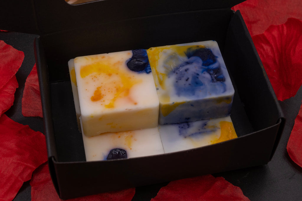 Seaside Holiday Deluxe Melts