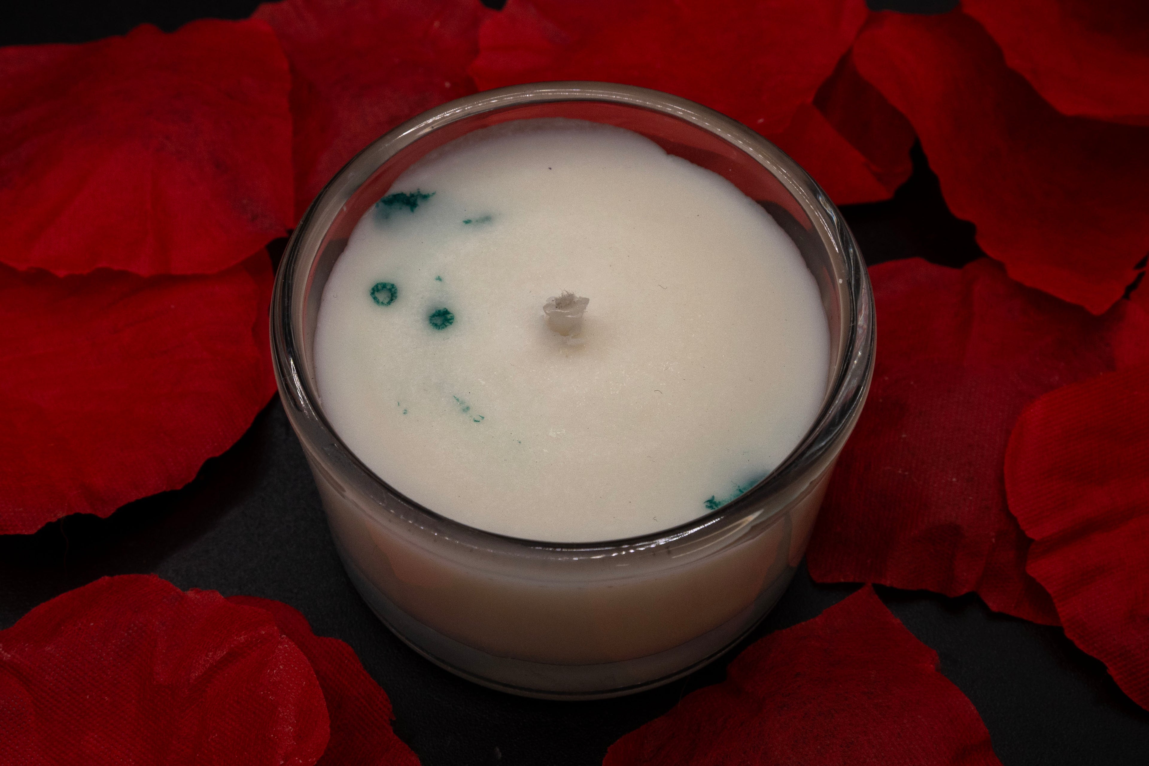 Costal Sage Deluxe Tea Light Candle (Pack of 4)