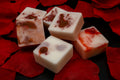 Velvet Sandalwood Deluxe Melts