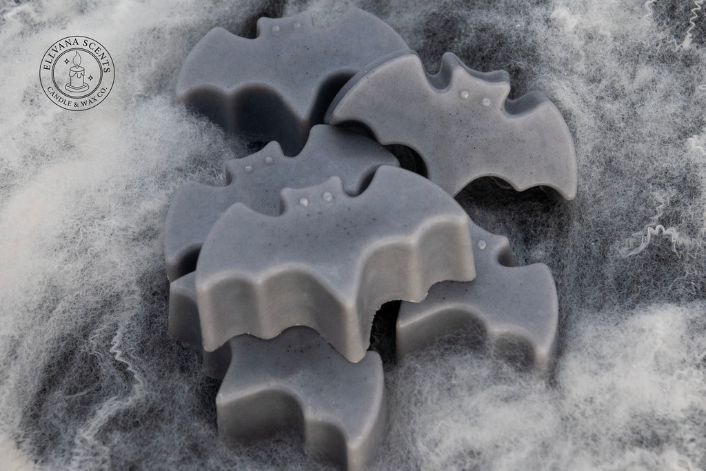 Twilight Woods Wax Melts