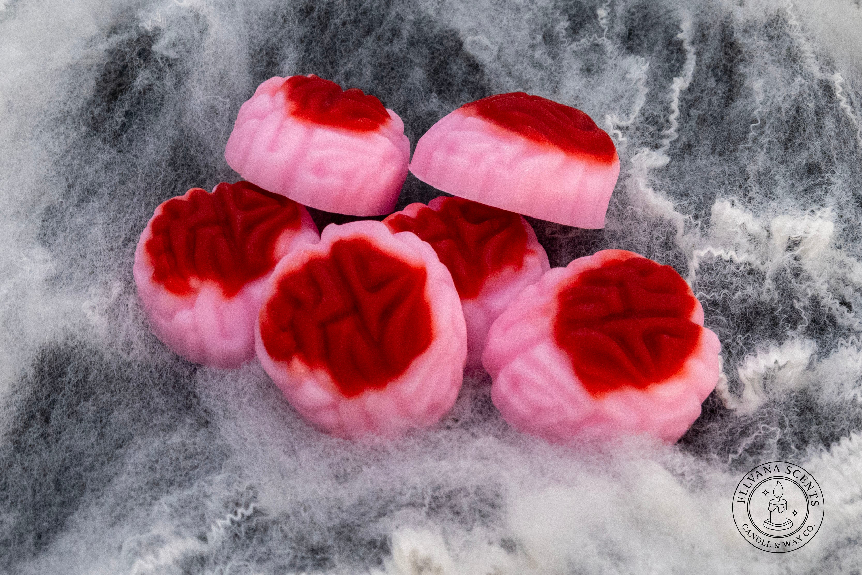 Draculas' Dream Wax Melts