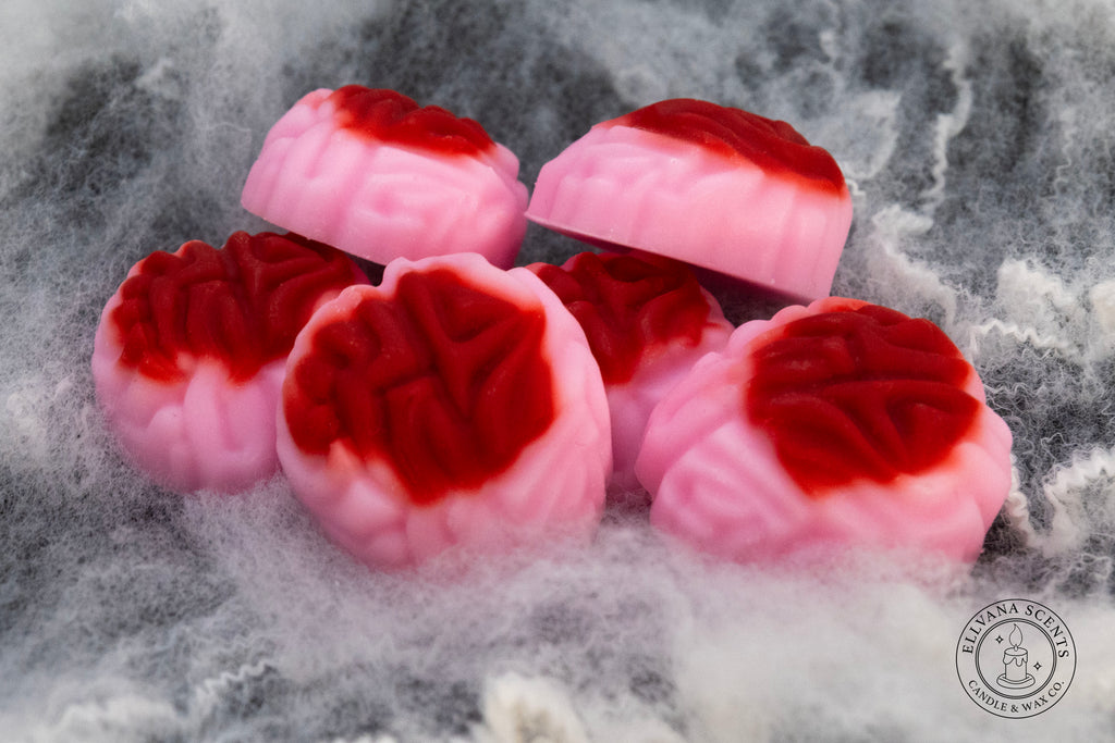 Draculas' Dream Wax Melts