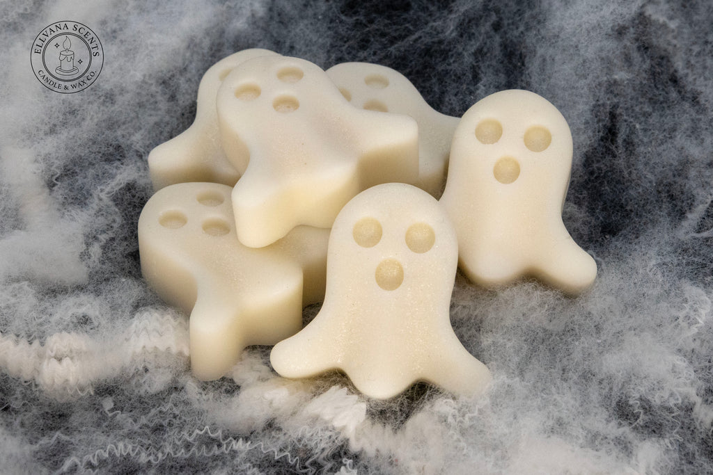 Ghostly Wax Melts