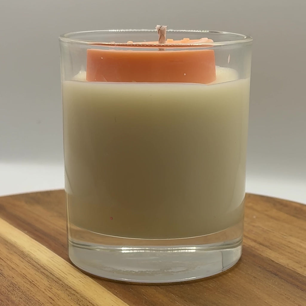 Juicy Orange Scented Candle