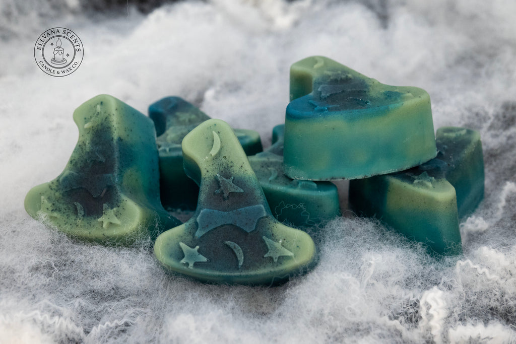 Witches Brew Wax Melts