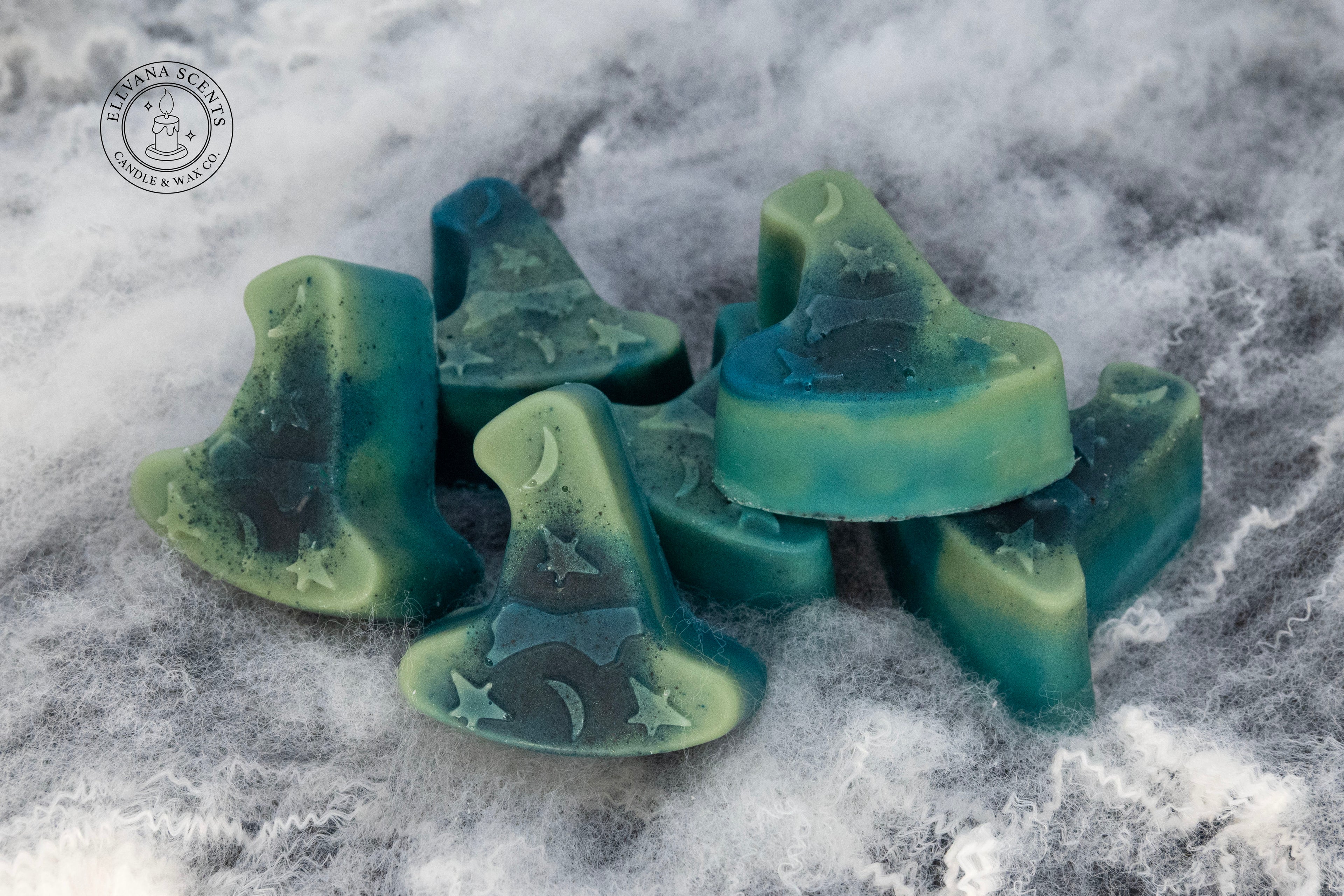 Witches Brew Wax Melts